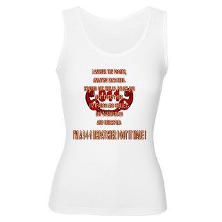 911 Gifts  911 Tank Tops  911 Dispatcher I Got It Made Womens Tank