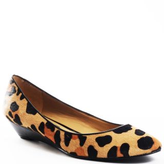 Blend 1   Leopard, Steven by Steve Madden, $99.99,