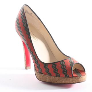 Mocha Heel   Natural, ohDEER, $82.49