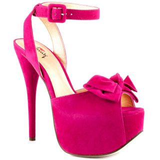 Luichiny Fuchsia Shoes   Luichiny Fuchsia Footwear