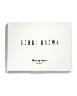 Bobbi Brown Blotting Papers Refill   100 sheets