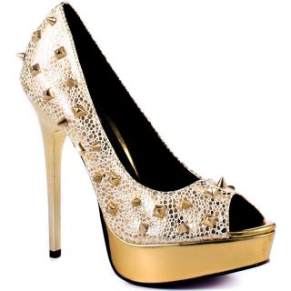 Manchi   Gold, Promise, $59.99,