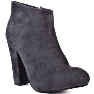 Sim Ple   Grey Suede, Diba, $76.49