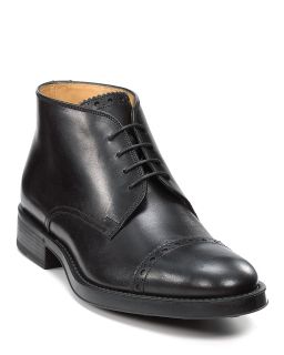 Bally Cimel Demi Boot