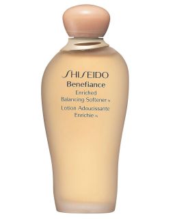 Shiseido Benefiance Enriched Balancing Softener 10 oz.