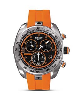 Tissot Tony Parker 2012 Limited PRS 330 Mens Chronograph Sport Watch