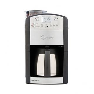 Capresso 10 Cup Coffee Team Thermal Coffee Maker