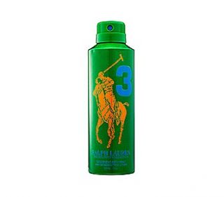 pony green body spray 6 0 oz price $ 18 00 color no color quantity 1