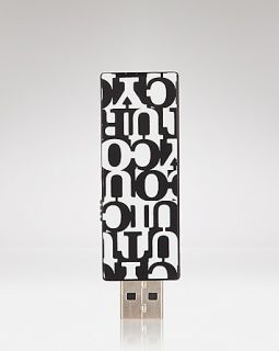 Juicy Couture USB Drive   Alpha Juicy