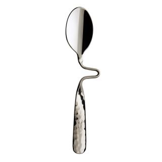 wave cafe demitasse spoon reg $ 13 50 sale $ 6 49 sale ends 3 10 13