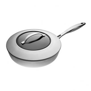 Scanpan CTX 10.25 Covered Sauté Pan