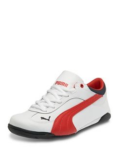 PUMA Boys Fast Cat Jr Sneakers   Sizes 11 12 Toddler; 13, 1 6 Child