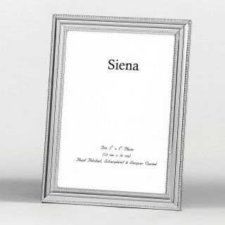 Tizo Siena Pearl Bead Frame, 8 x 10