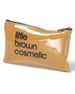 brown cosmetic case price $ 12 00 color brown quantity 1 2 3 4 5 6 in
