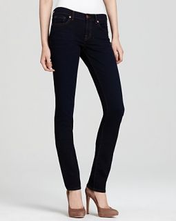 Brand Saturated Low Rise 12 Skinny Jeans in Ignite Wash