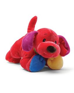 Gund Colorfun Puppy Toy   12