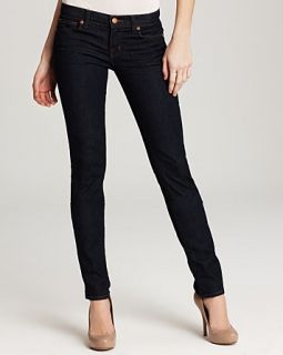 Brand Jeans   12 Pencil Leg Jeans in Pure Wash