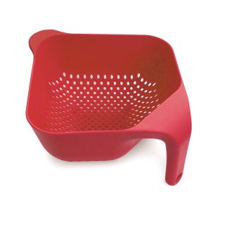 joseph joseph square colander large reg $ 14 99 sale $ 7 49 sale ends