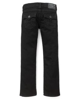 Boys Jack Slim Fit Straight Leg Jeans   Sizes 8 14