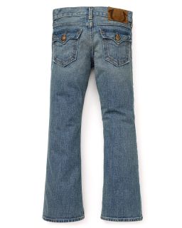 True Religion Boys Billy Bootcut Jeans   Sizes 8 14