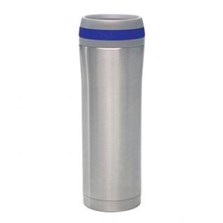 Chantal Insulated Travel Mug, 15 oz.