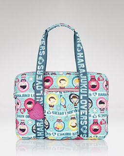 Harajuku Lovers Laptop Sleeve, 15