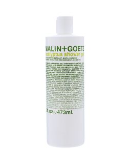 MALIN+GOETZ Eucalyptus Shower Gel 16 oz.