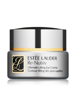 Nutriv Ultimate Lift Age Correcting eye Crème, 15 mL