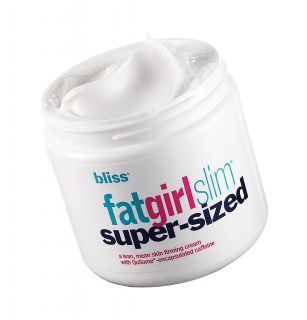 Bliss Fatgirlslim Supersized, 16 oz