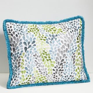 Sky Sunshower Decorative Pillow, 16 x 22