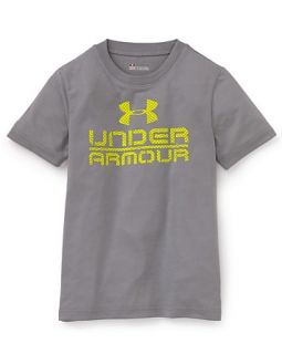 in the dark tee sizes 2t 7 price $ 17 99 color steel size select size