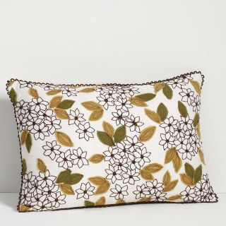 Sky Jardin 12 x 18 Decorative Pillow