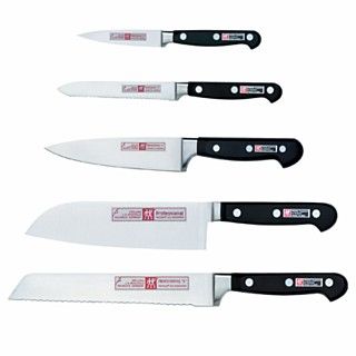 Zwilling J.A. Henckels Professional S Open Stock Knives