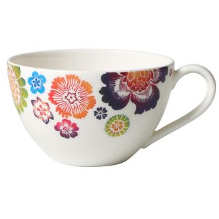 bloom breakfast cup price $ 19 00 color multi quantity 1 2 3 4 5 6 in