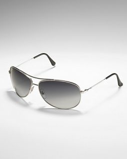 Ray Ban Mens Small Aviator Sunglasses