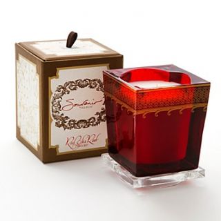 Souvenir by AQUIESSE® Red Sea Reef No. 20° Candle