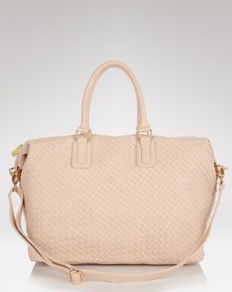 Cornelia Guest Satchel   Nicolas Weave