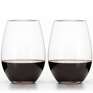 Riedel O Syrah/Shiraz Tumbler, Set of 2