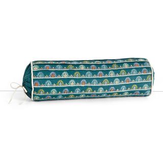 Sky Alesso Petal Pleat Neckroll, 8 x 22