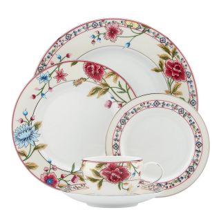 scalamandre by lenox bouvier dinnerware $ 22 00 $ 249 00 the vibrant