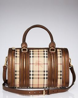 Burberry Satchel   Medium Alchester