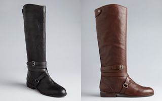 Riding Boots   Fall Style Guide Its On