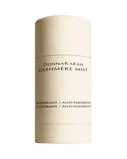 Donna Karan Cashmere Mist Deodorant/Anti Perspirant