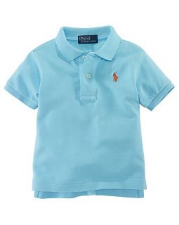 Childrenswear Infant Boys Polo   Sizes 9 24 Months