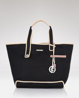 Juicy Couture Neon Nora Beach Tote