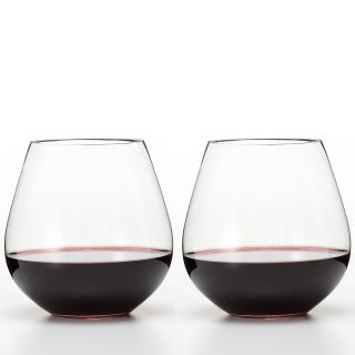 Riedel O Pinot/Nebbiolo Tumbler, Set of 2