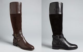 Burberry Boots, Hunter Boots   Designer Boots at