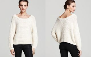 Vince Sweater   Textured Hand Knit_2