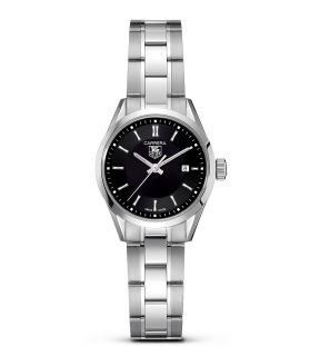 TAG Heuer Carrera Bracelet Watch, 27mm