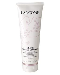 Lancôme Crème Mousse Confort Foaming